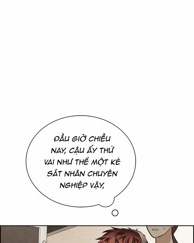 Sống Như Một Diễn Viên - Chapter 50 - Page 8