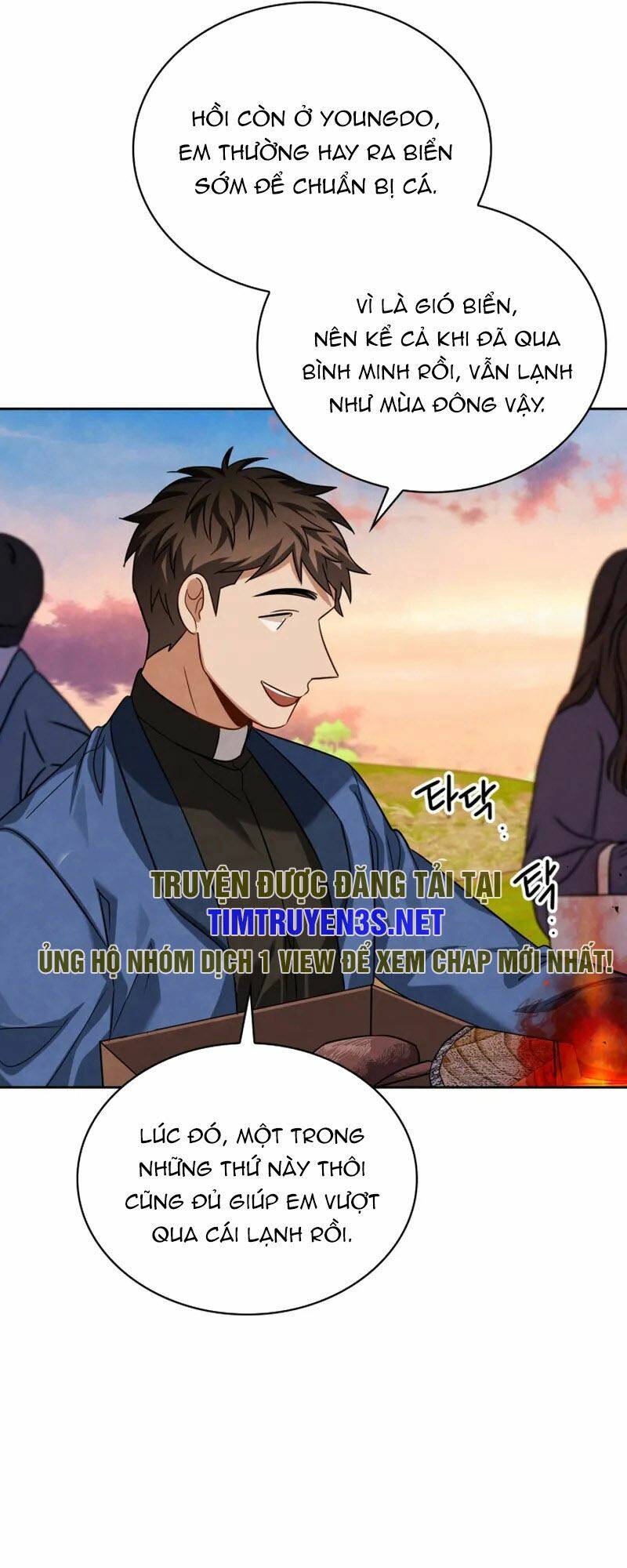 Sống Như Một Diễn Viên - Chapter 51 - Page 9