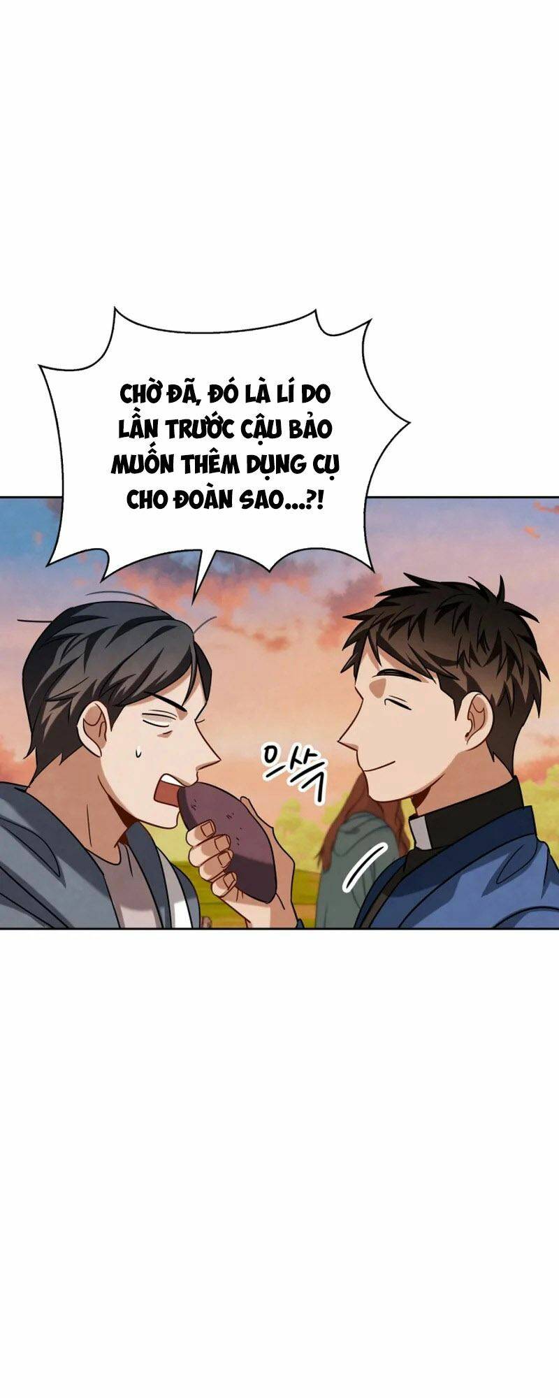 Sống Như Một Diễn Viên - Chapter 51 - Page 13