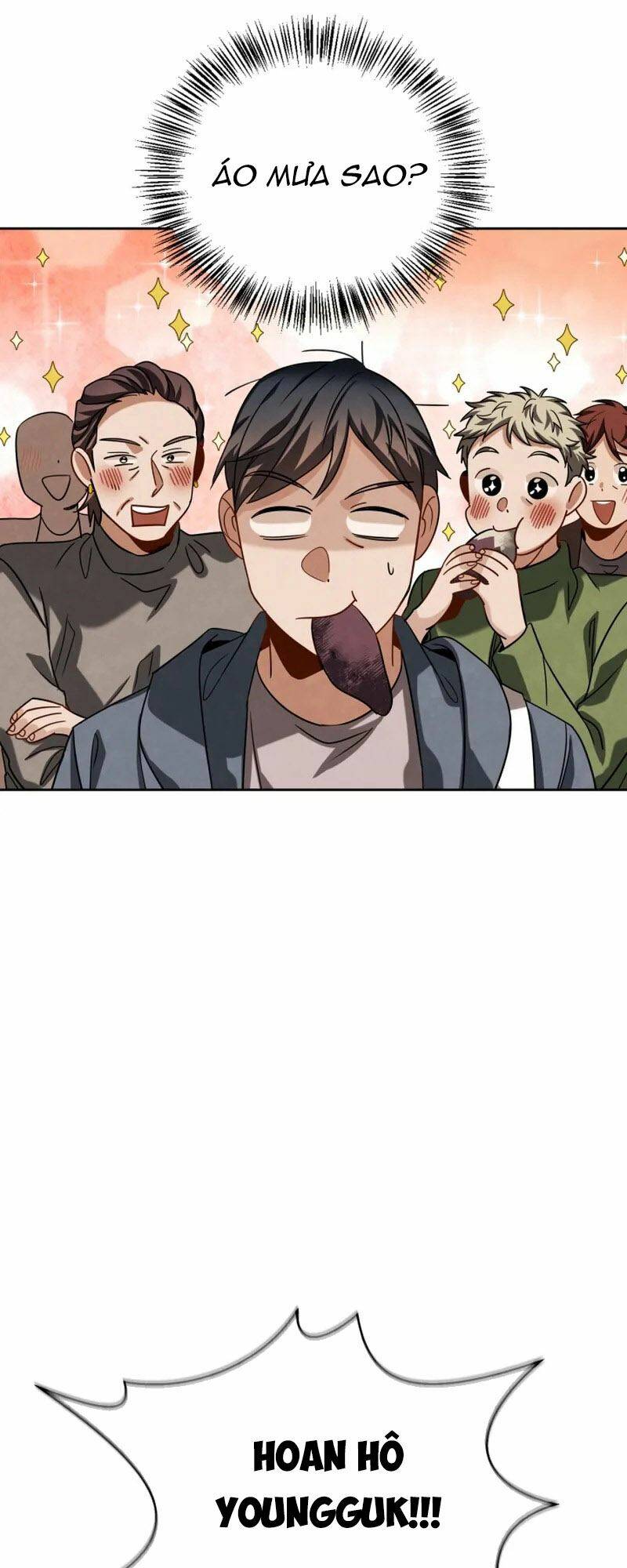 Sống Như Một Diễn Viên - Chapter 51 - Page 14