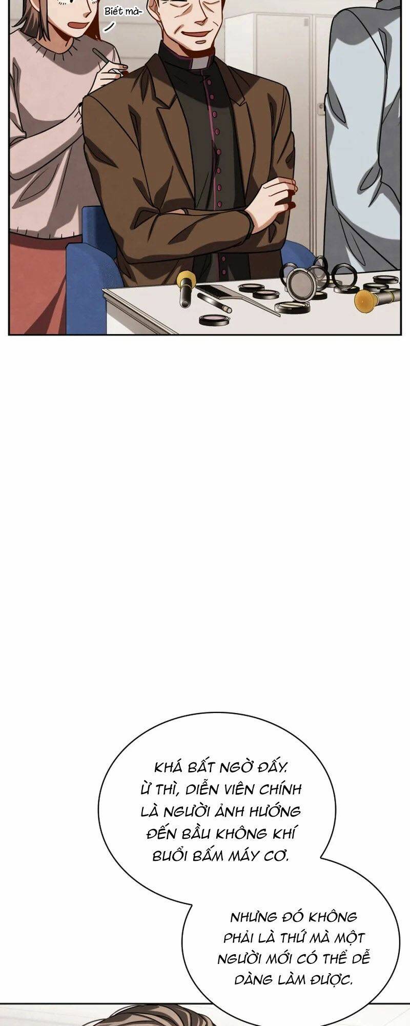 Sống Như Một Diễn Viên - Chapter 51 - Page 19