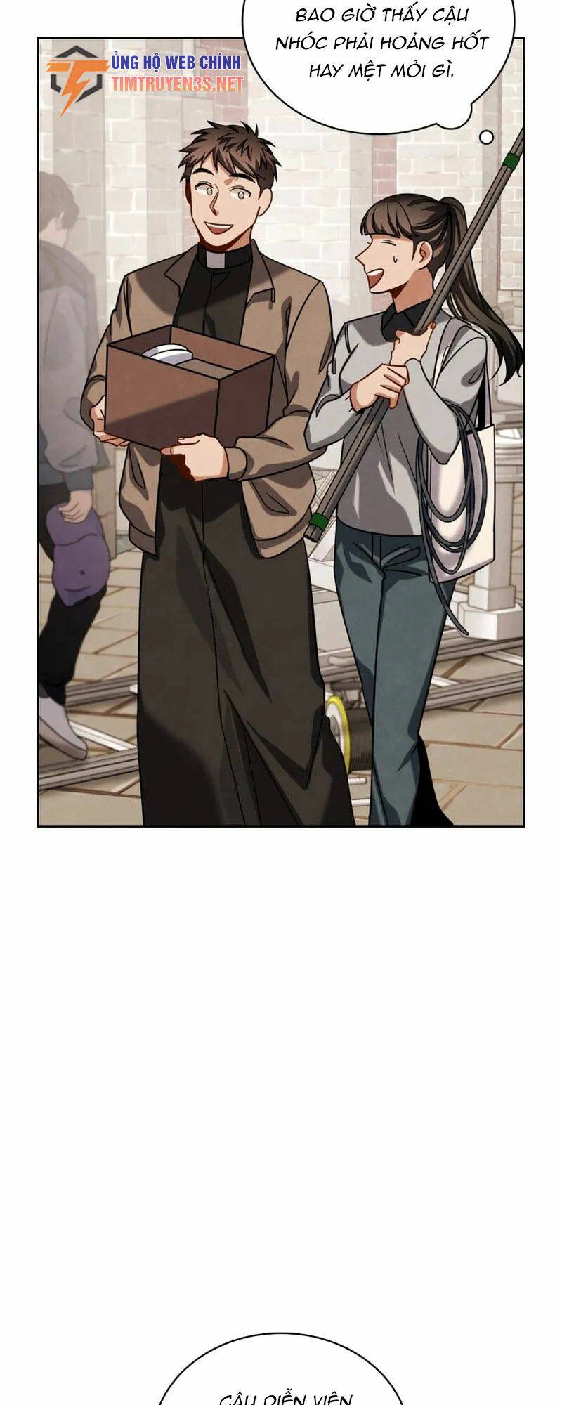 Sống Như Một Diễn Viên - Chapter 51 - Page 21