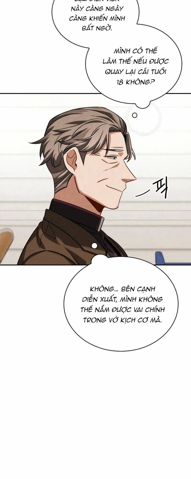 Sống Như Một Diễn Viên - Chapter 51 - Page 22