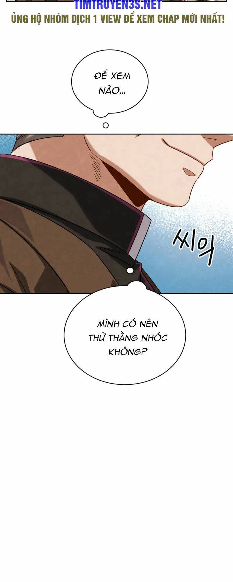 Sống Như Một Diễn Viên - Chapter 51 - Page 26