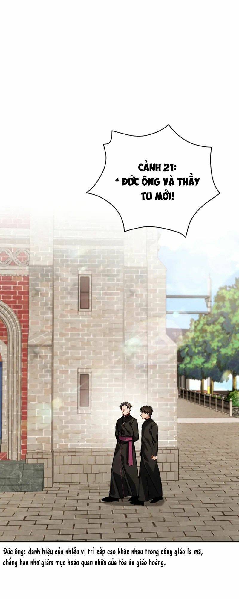 Sống Như Một Diễn Viên - Chapter 51 - Page 27