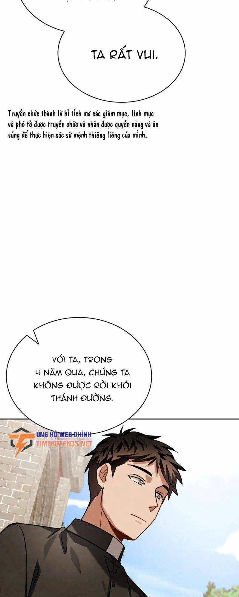 Sống Như Một Diễn Viên - Chapter 51 - Page 29