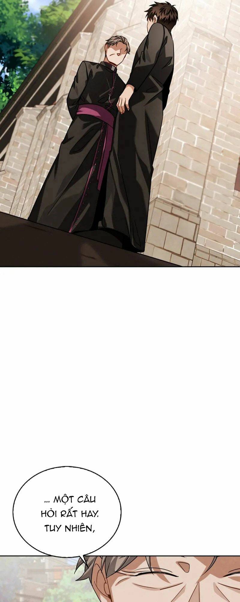 Sống Như Một Diễn Viên - Chapter 51 - Page 33