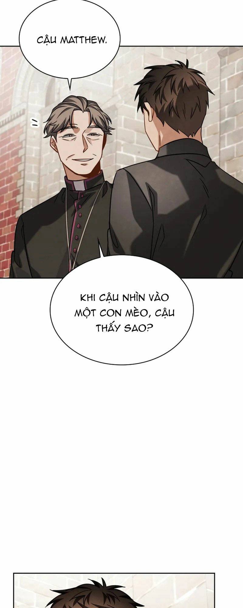 Sống Như Một Diễn Viên - Chapter 51 - Page 37