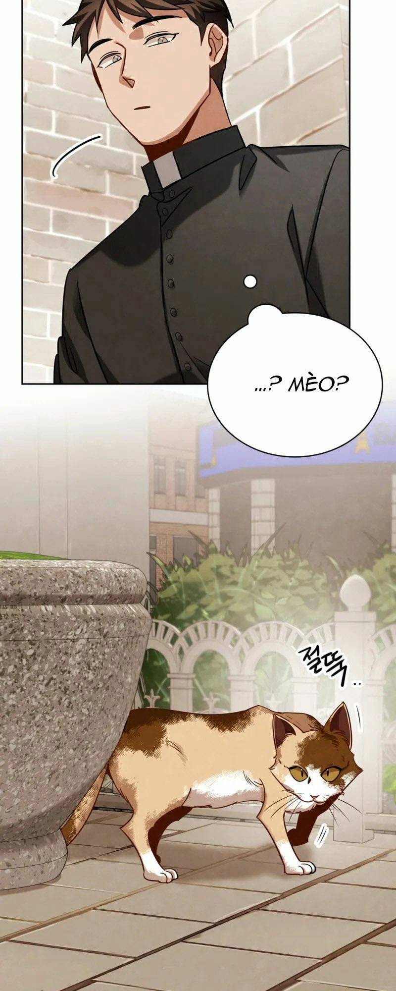 Sống Như Một Diễn Viên - Chapter 51 - Page 38