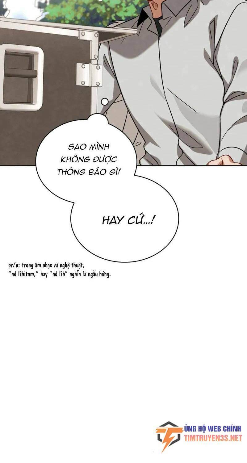 Sống Như Một Diễn Viên - Chapter 51 - Page 40