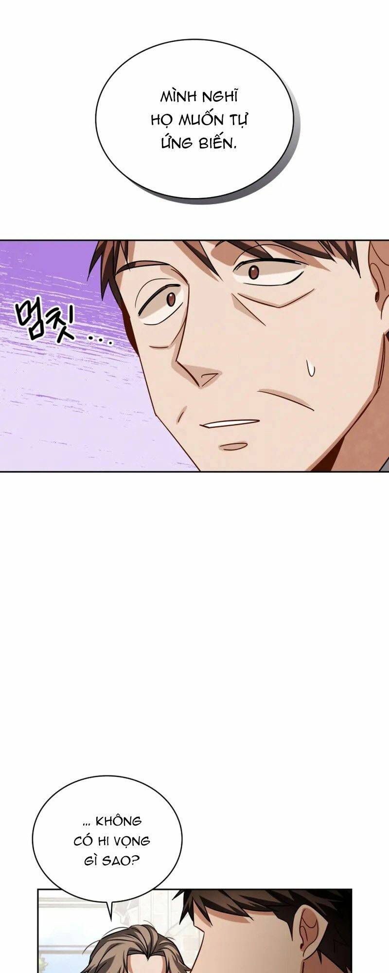 Sống Như Một Diễn Viên - Chapter 51 - Page 41