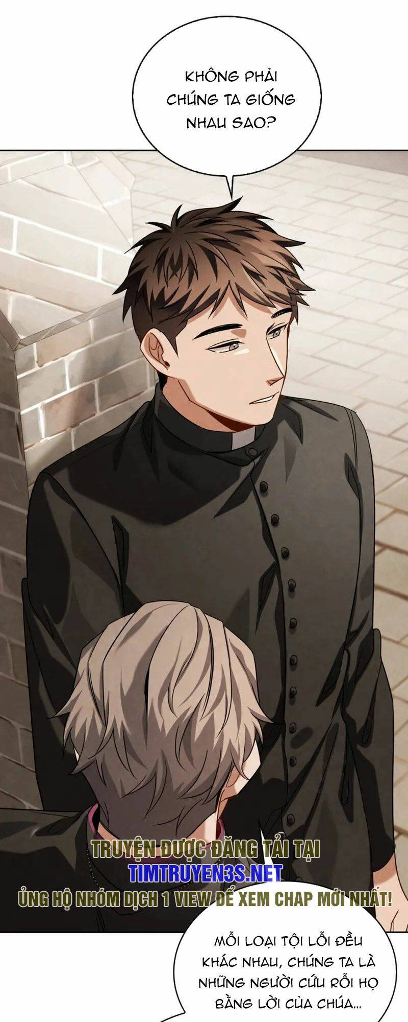 Sống Như Một Diễn Viên - Chapter 51 - Page 43