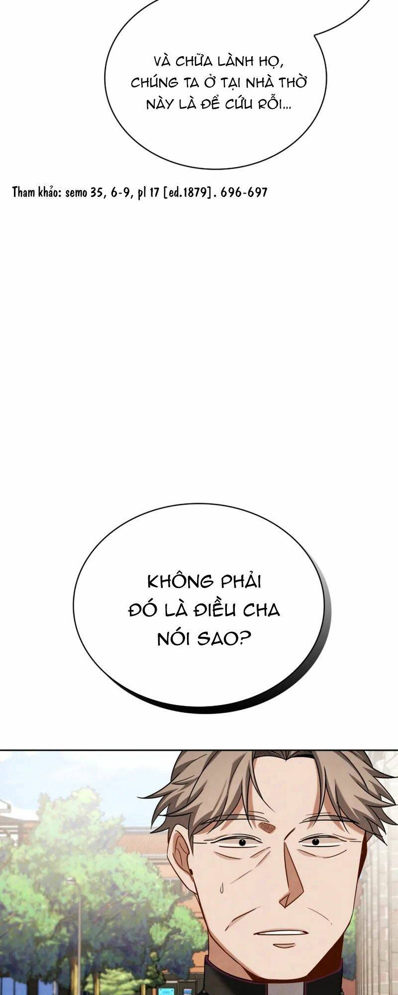 Sống Như Một Diễn Viên - Chapter 51 - Page 44