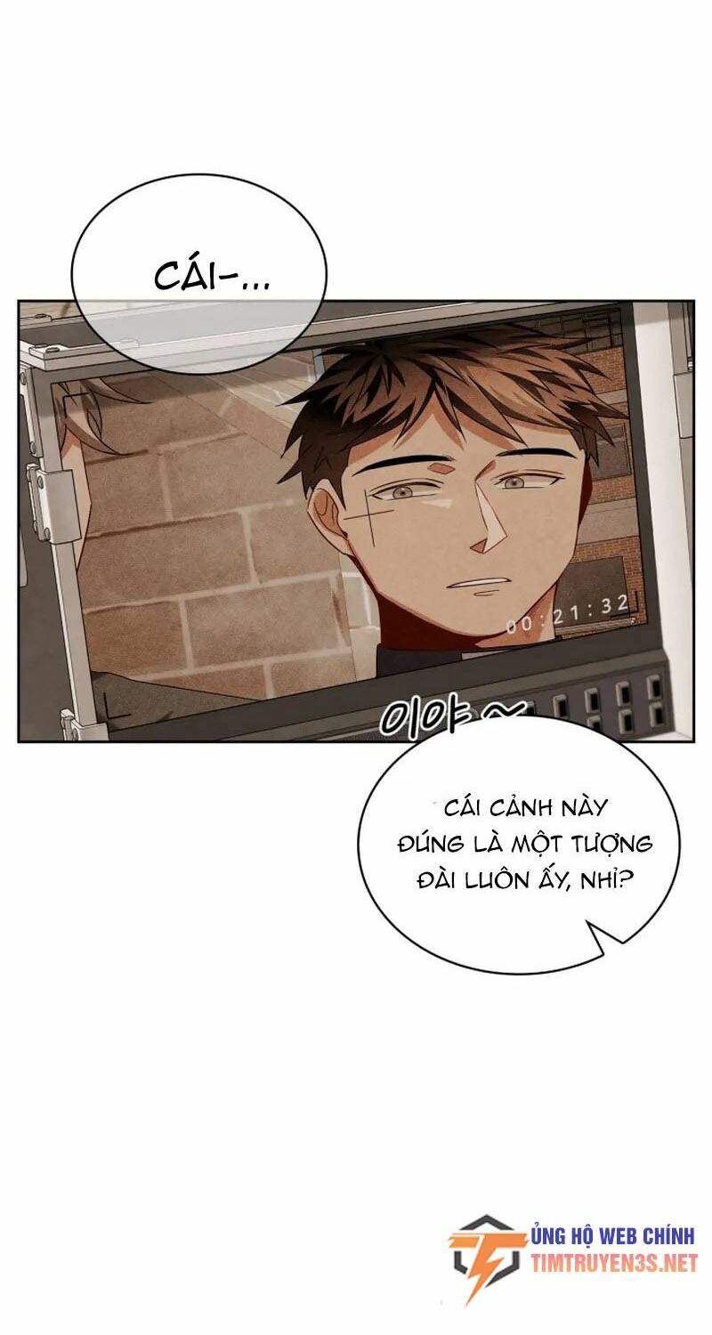 Sống Như Một Diễn Viên - Chapter 51 - Page 48