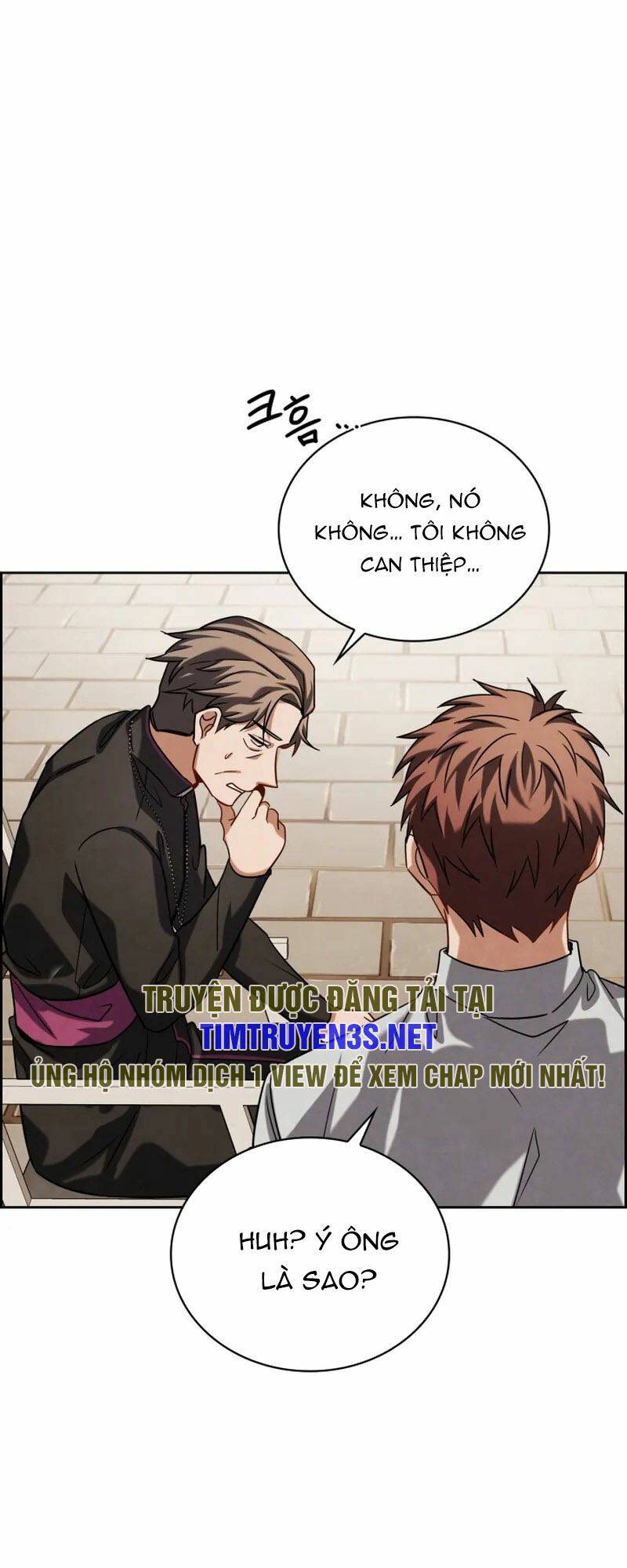 Sống Như Một Diễn Viên - Chapter 51 - Page 51