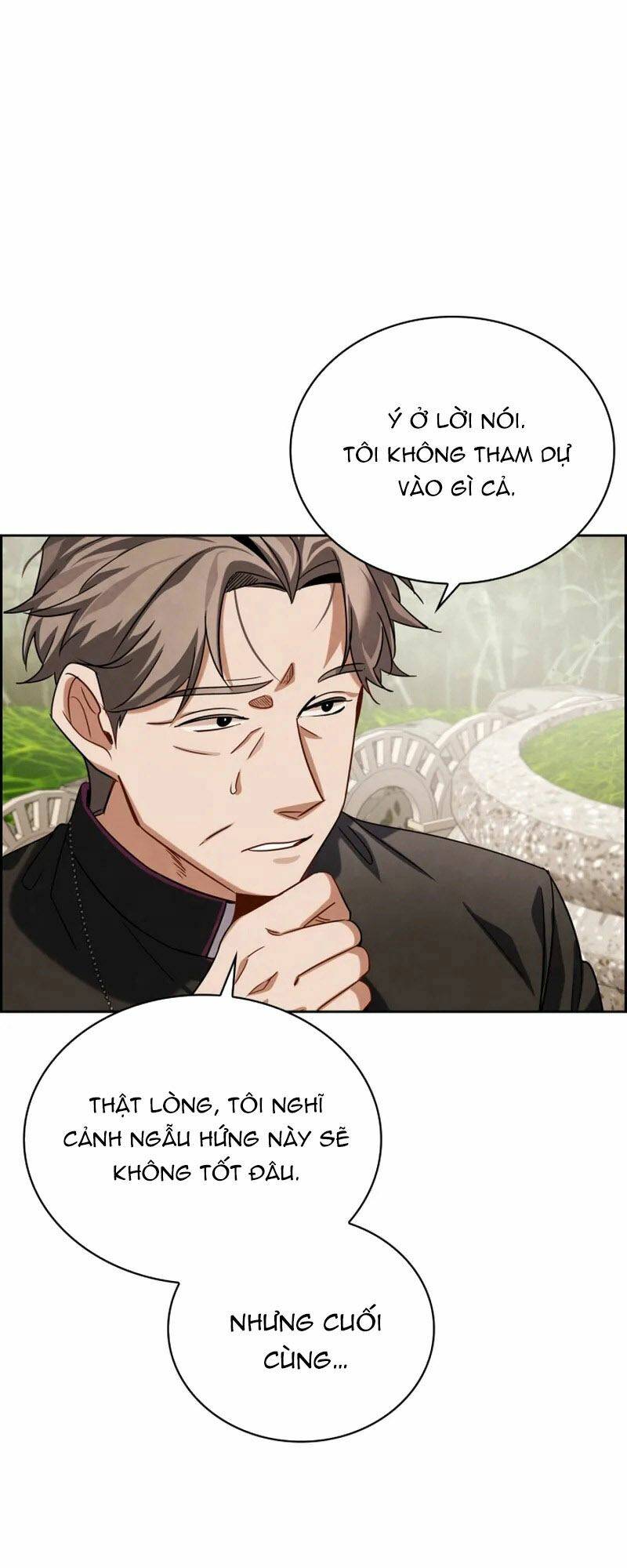 Sống Như Một Diễn Viên - Chapter 51 - Page 52