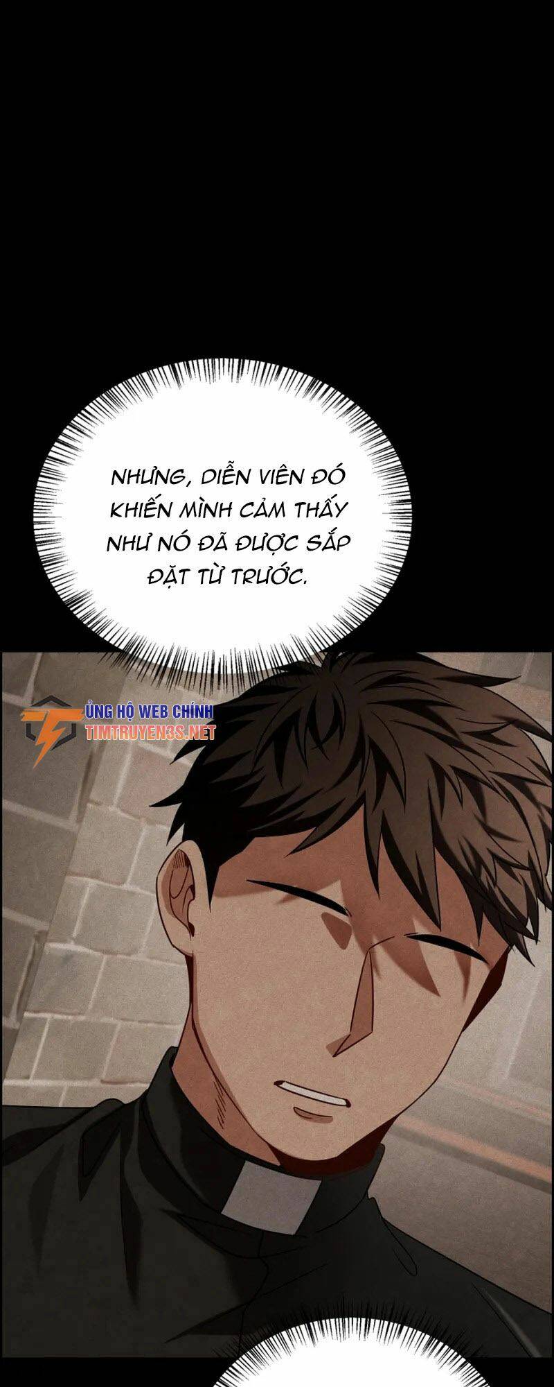 Sống Như Một Diễn Viên - Chapter 51 - Page 54