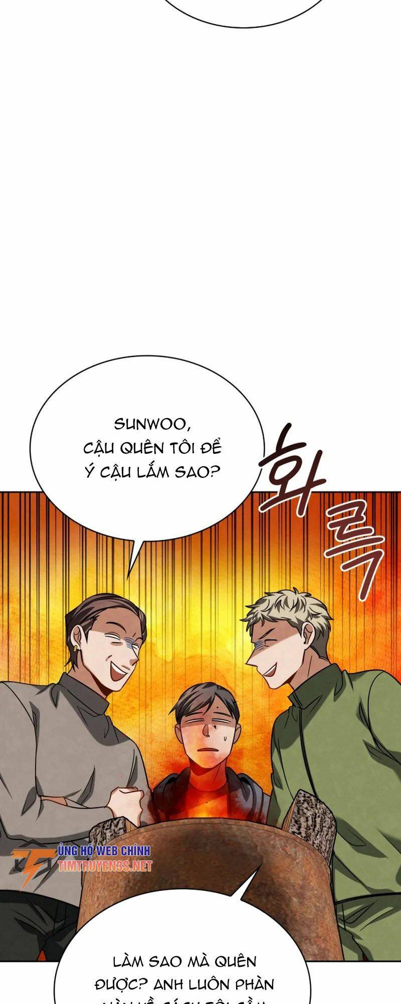 Sống Như Một Diễn Viên - Chapter 51 - Page 5