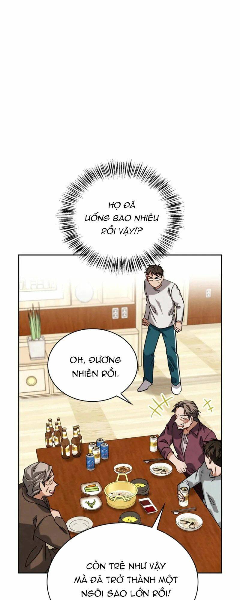 Sống Như Một Diễn Viên - Chapter 51 - Page 61