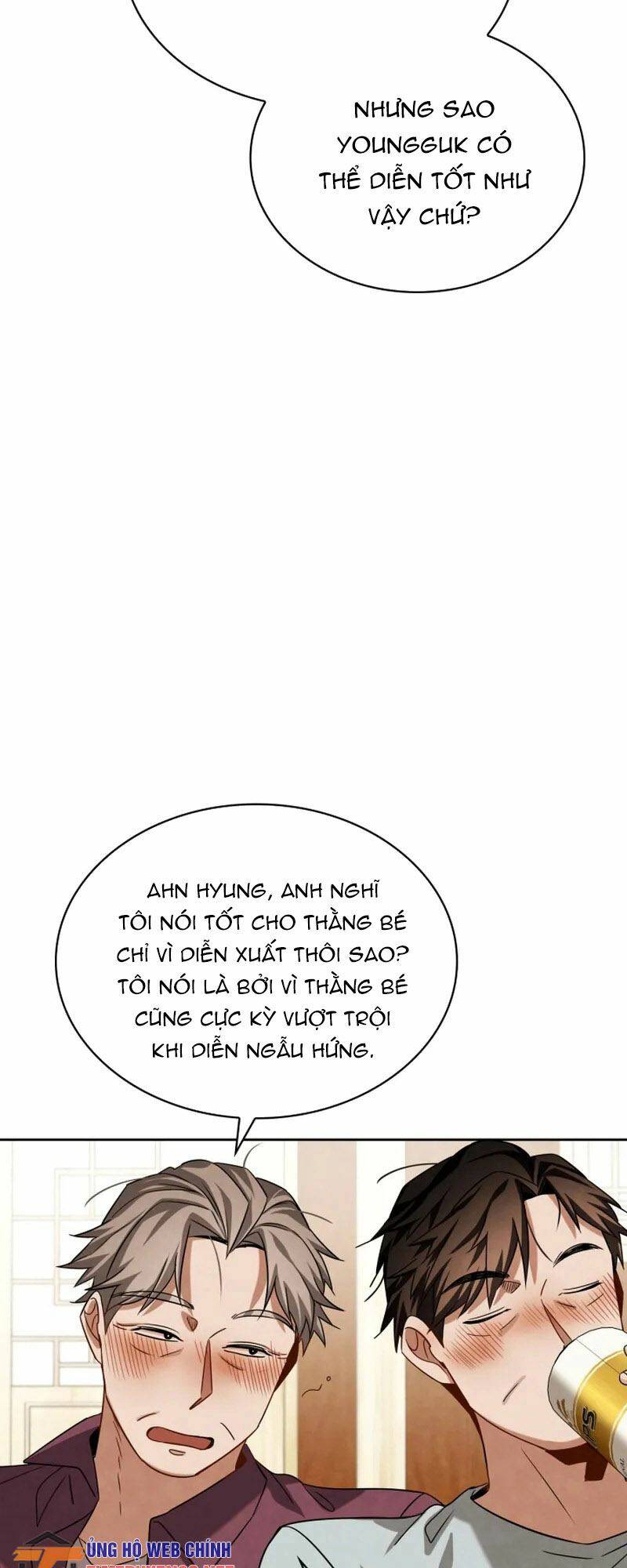 Sống Như Một Diễn Viên - Chapter 51 - Page 62