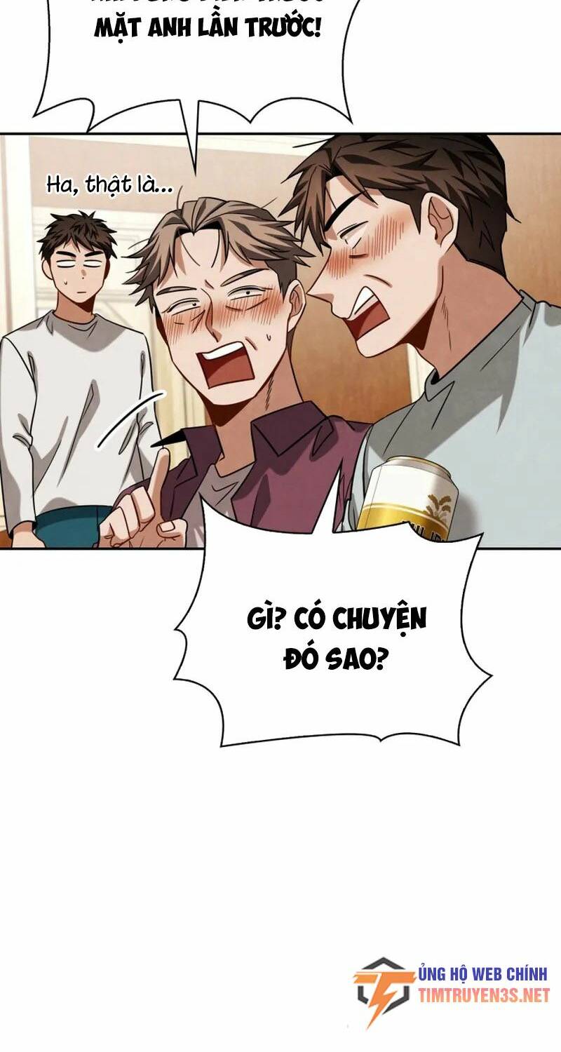 Sống Như Một Diễn Viên - Chapter 51 - Page 64