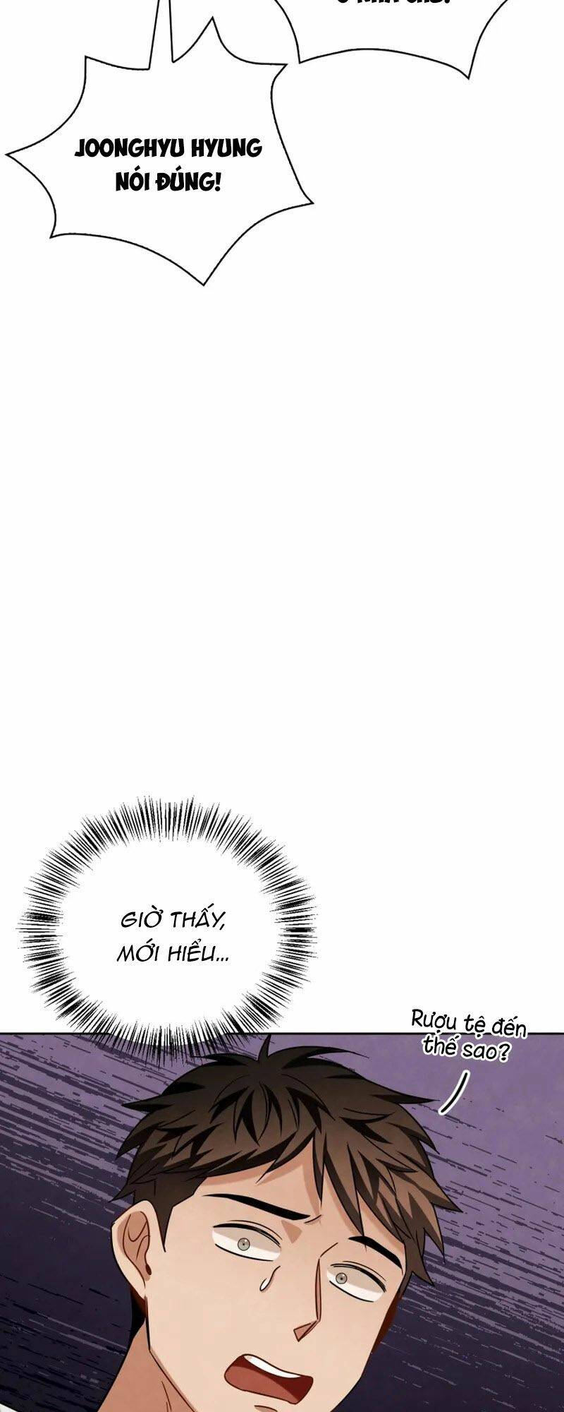 Sống Như Một Diễn Viên - Chapter 51 - Page 67