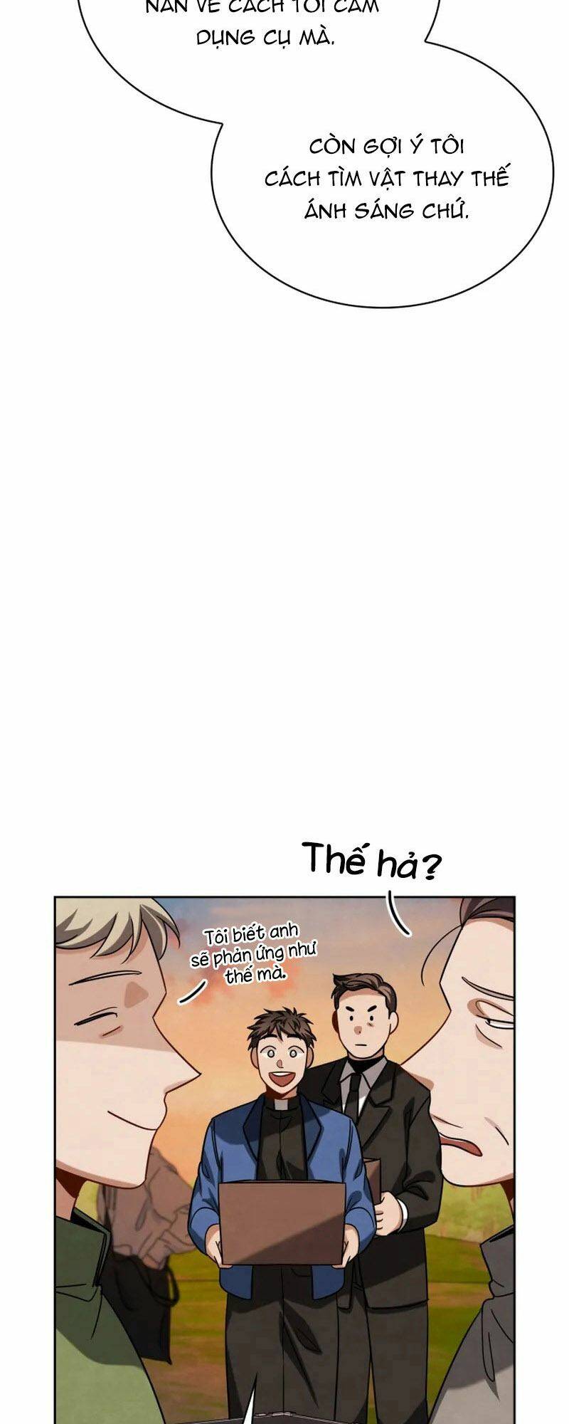 Sống Như Một Diễn Viên - Chapter 51 - Page 6