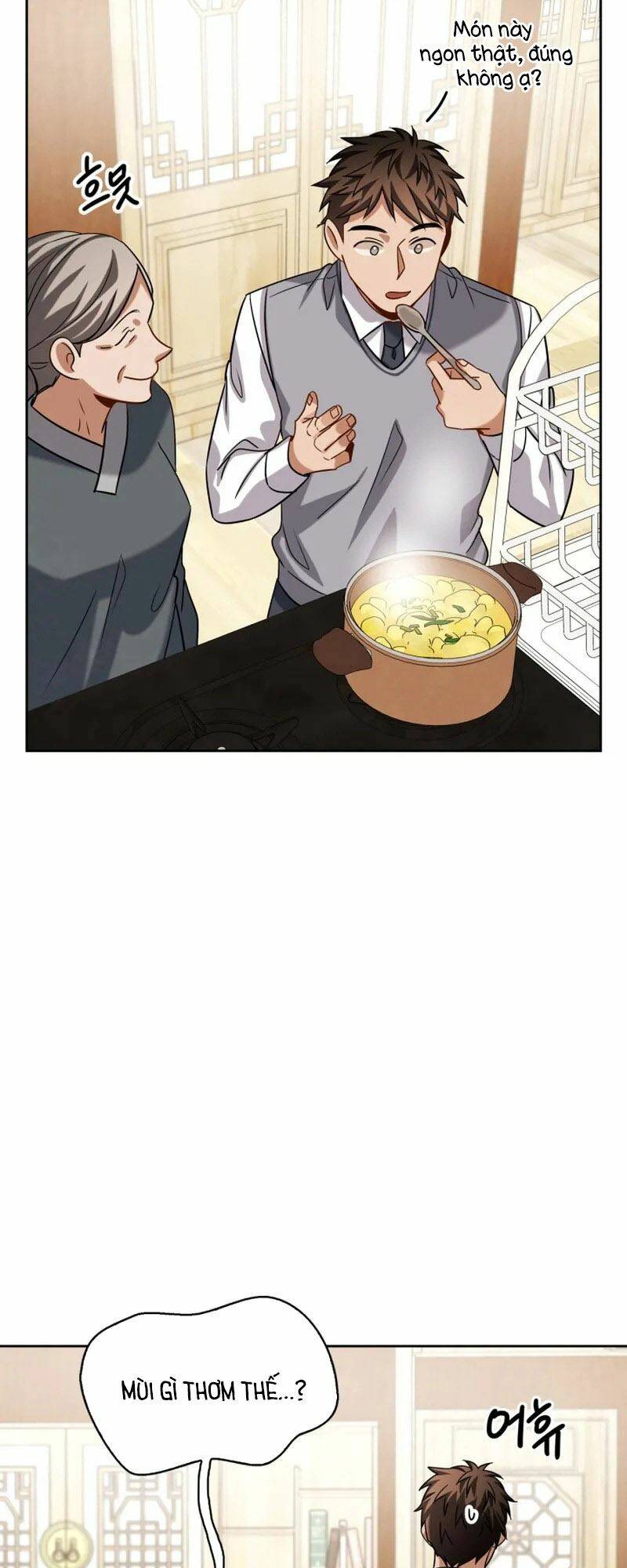 Sống Như Một Diễn Viên - Chapter 51 - Page 70