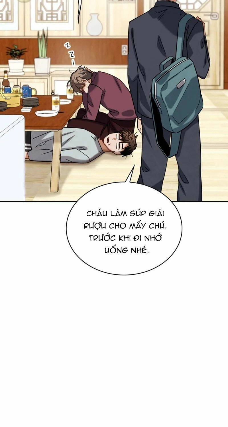 Sống Như Một Diễn Viên - Chapter 51 - Page 71