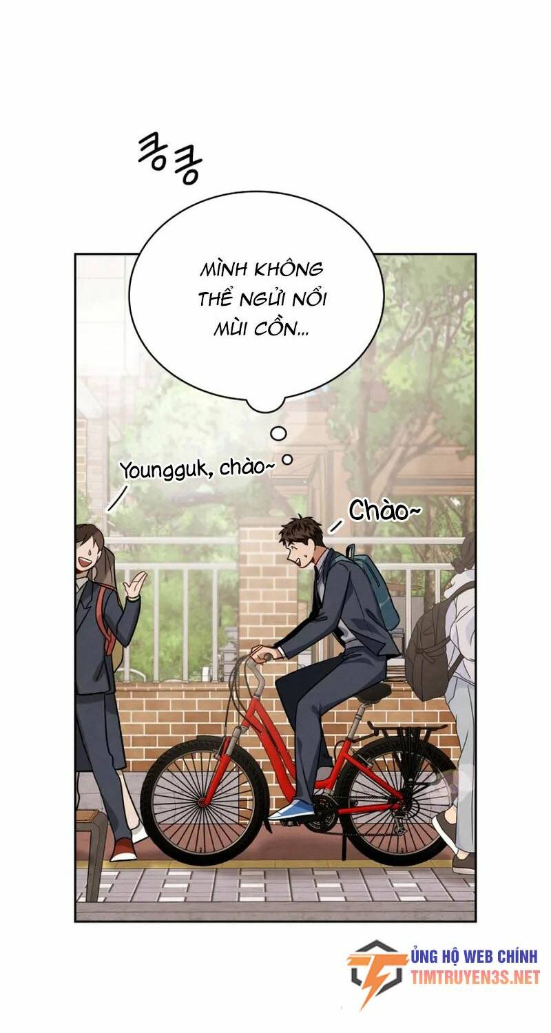 Sống Như Một Diễn Viên - Chapter 51 - Page 72