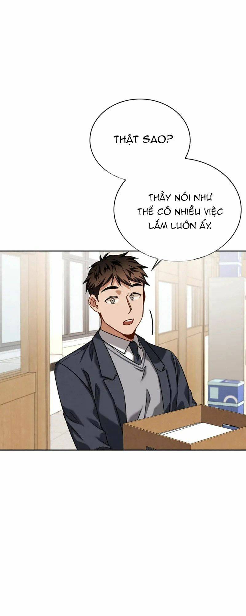 Sống Như Một Diễn Viên - Chapter 51 - Page 74