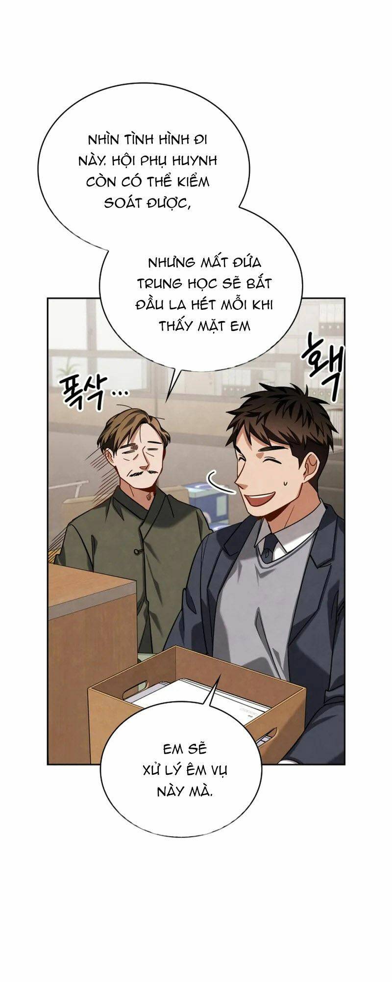 Sống Như Một Diễn Viên - Chapter 51 - Page 75