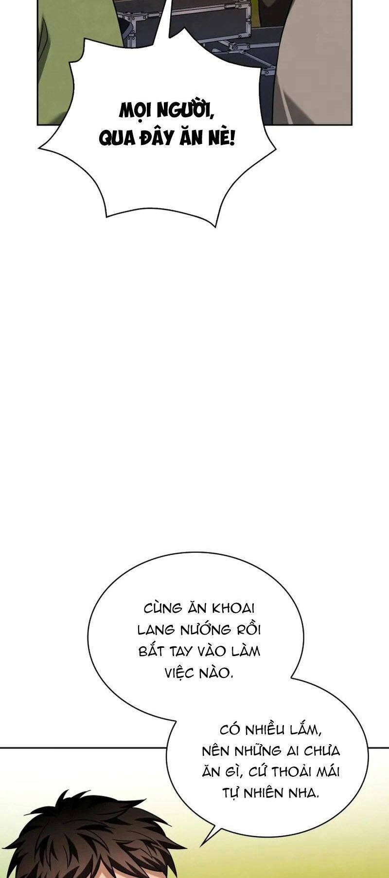 Sống Như Một Diễn Viên - Chapter 51 - Page 7