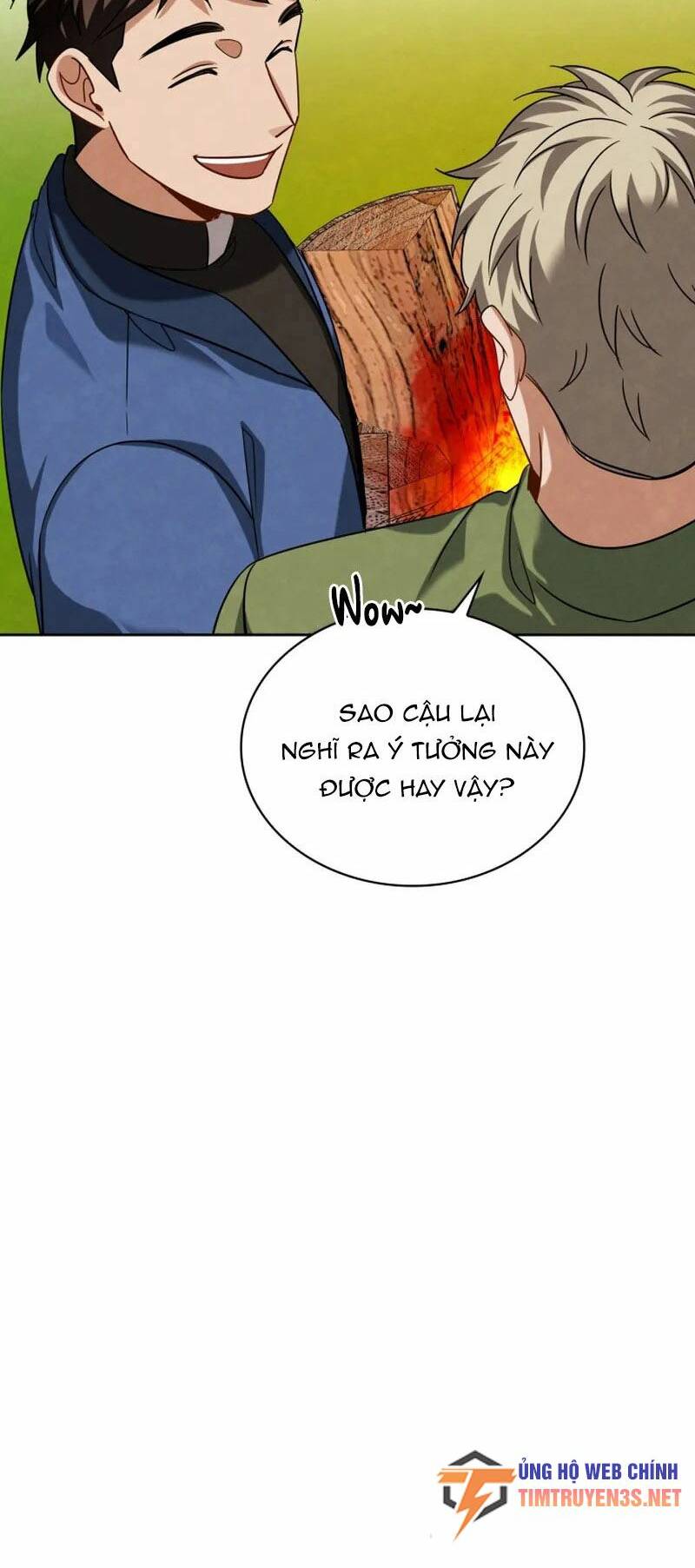 Sống Như Một Diễn Viên - Chapter 51 - Page 8