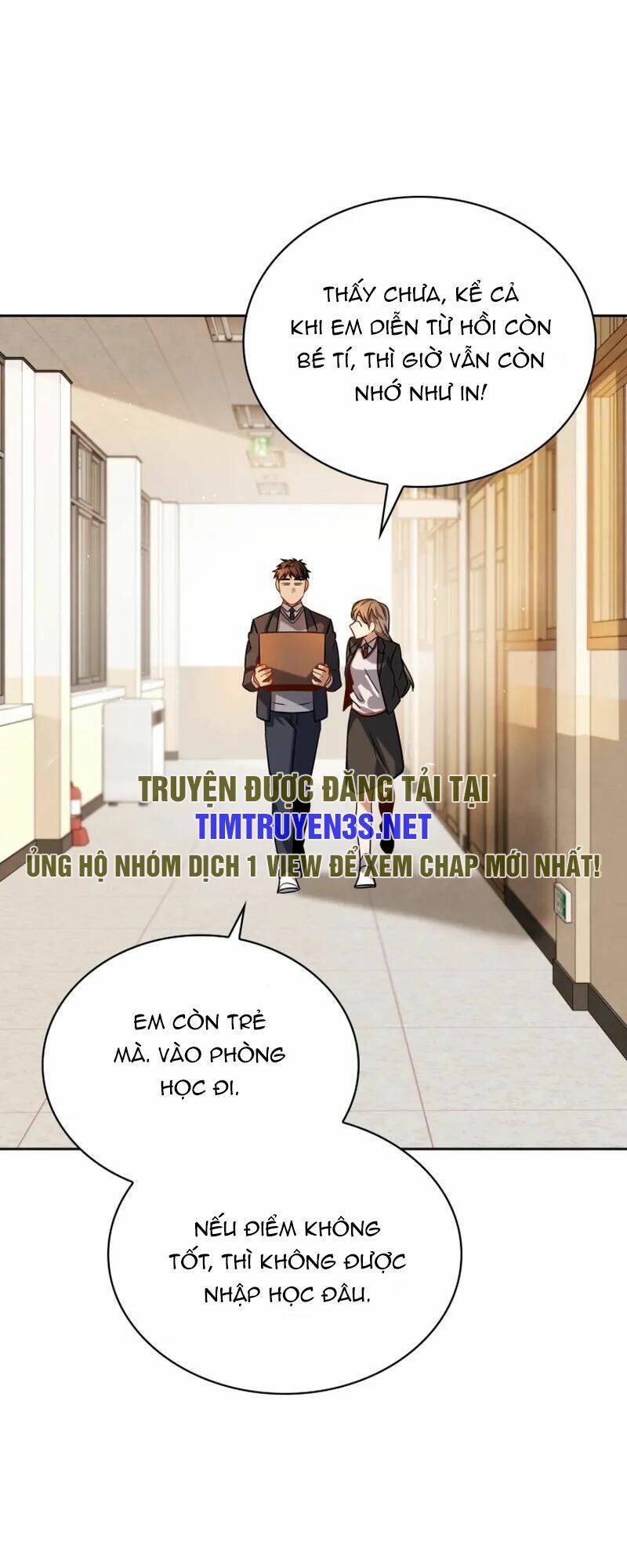 Sống Như Một Diễn Viên - Chapter 52 - Page 9