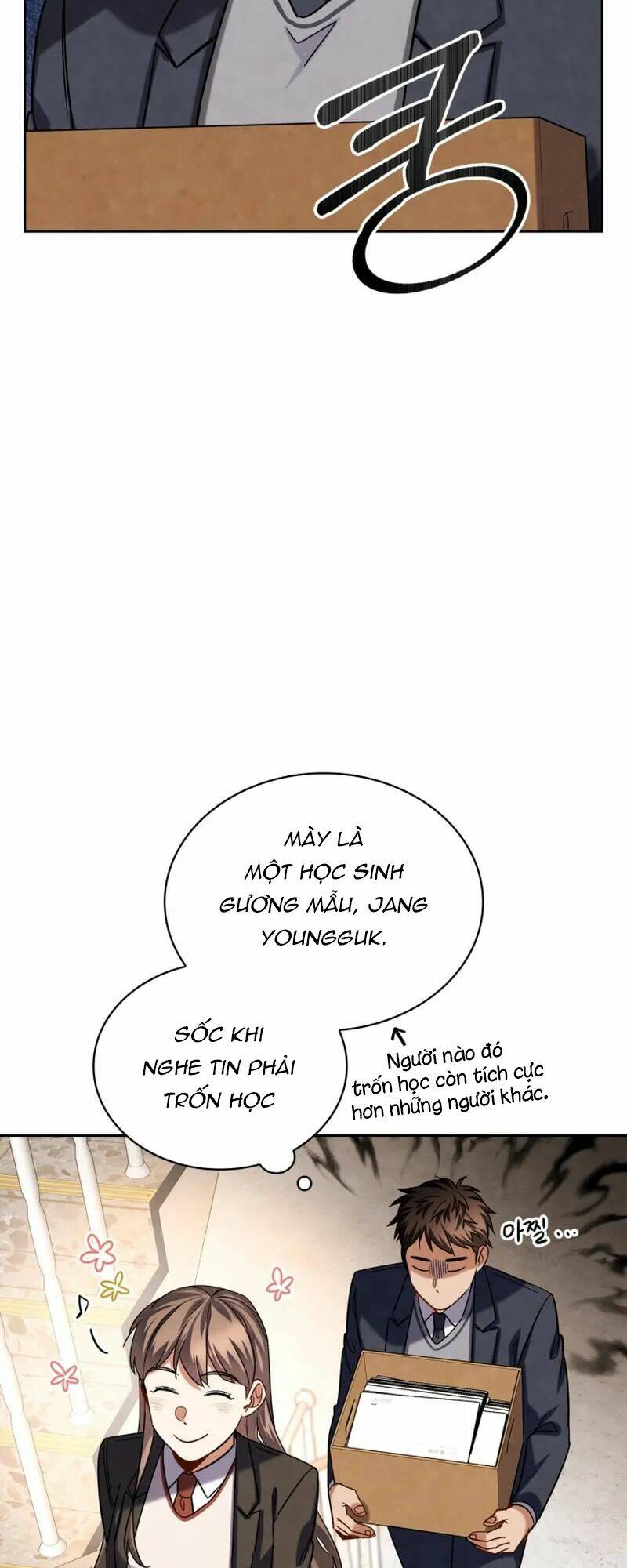 Sống Như Một Diễn Viên - Chapter 52 - Page 14