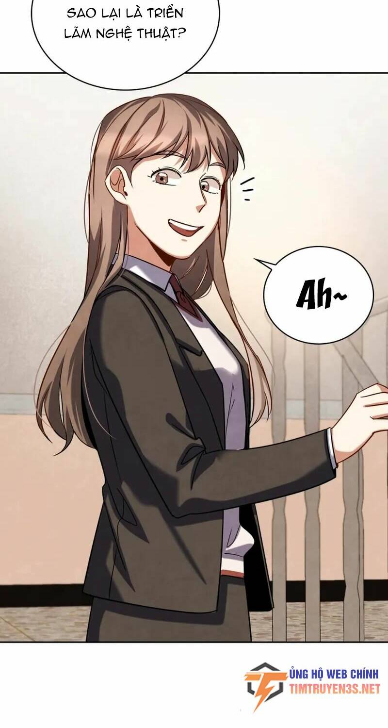 Sống Như Một Diễn Viên - Chapter 52 - Page 16