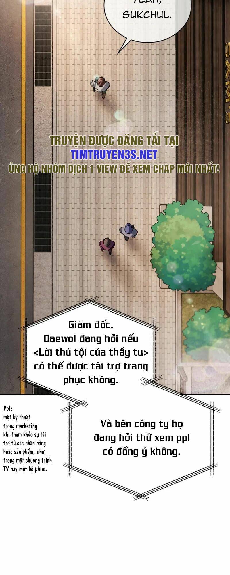 Sống Như Một Diễn Viên - Chapter 52 - Page 19