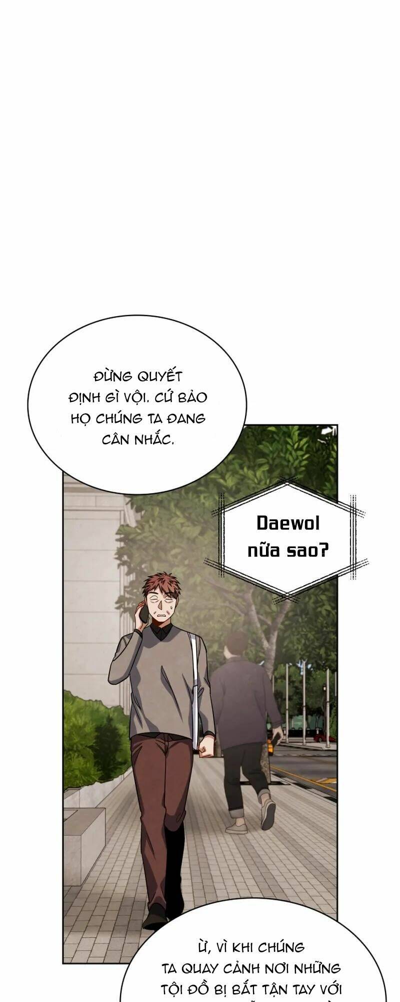 Sống Như Một Diễn Viên - Chapter 52 - Page 21