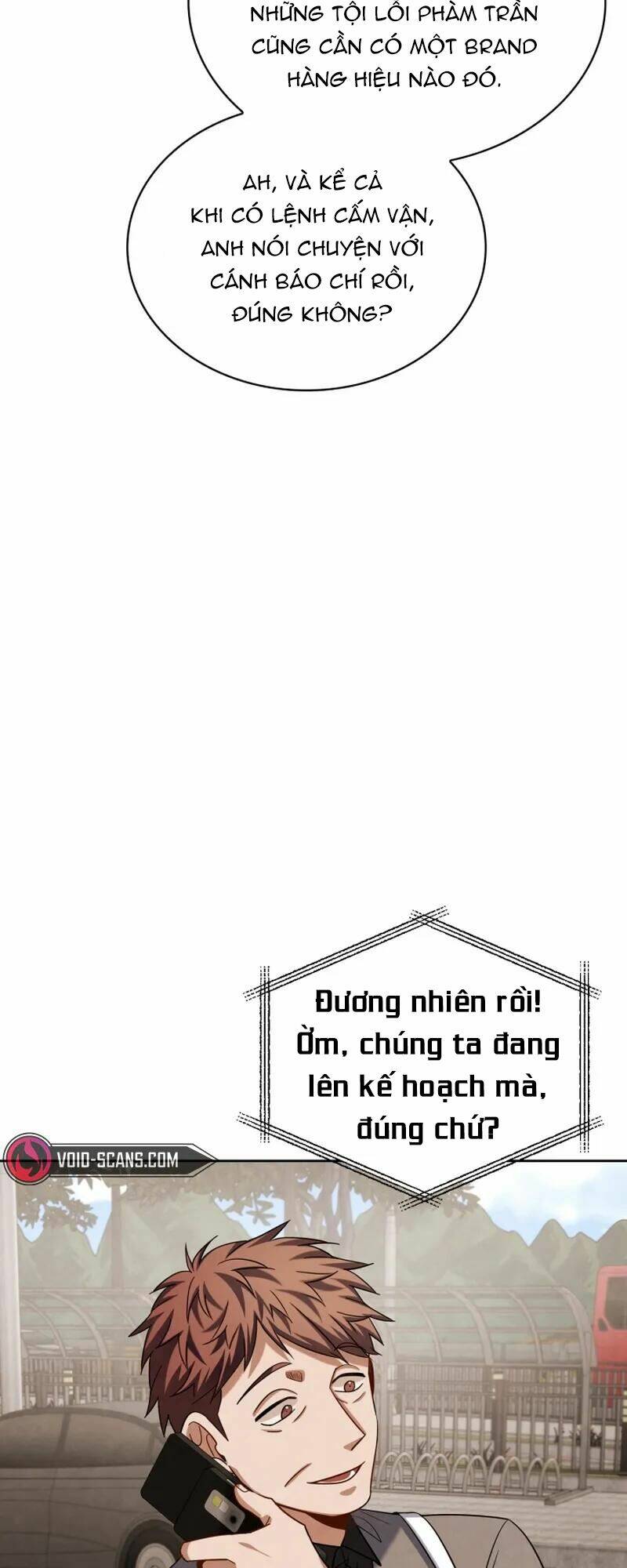 Sống Như Một Diễn Viên - Chapter 52 - Page 22