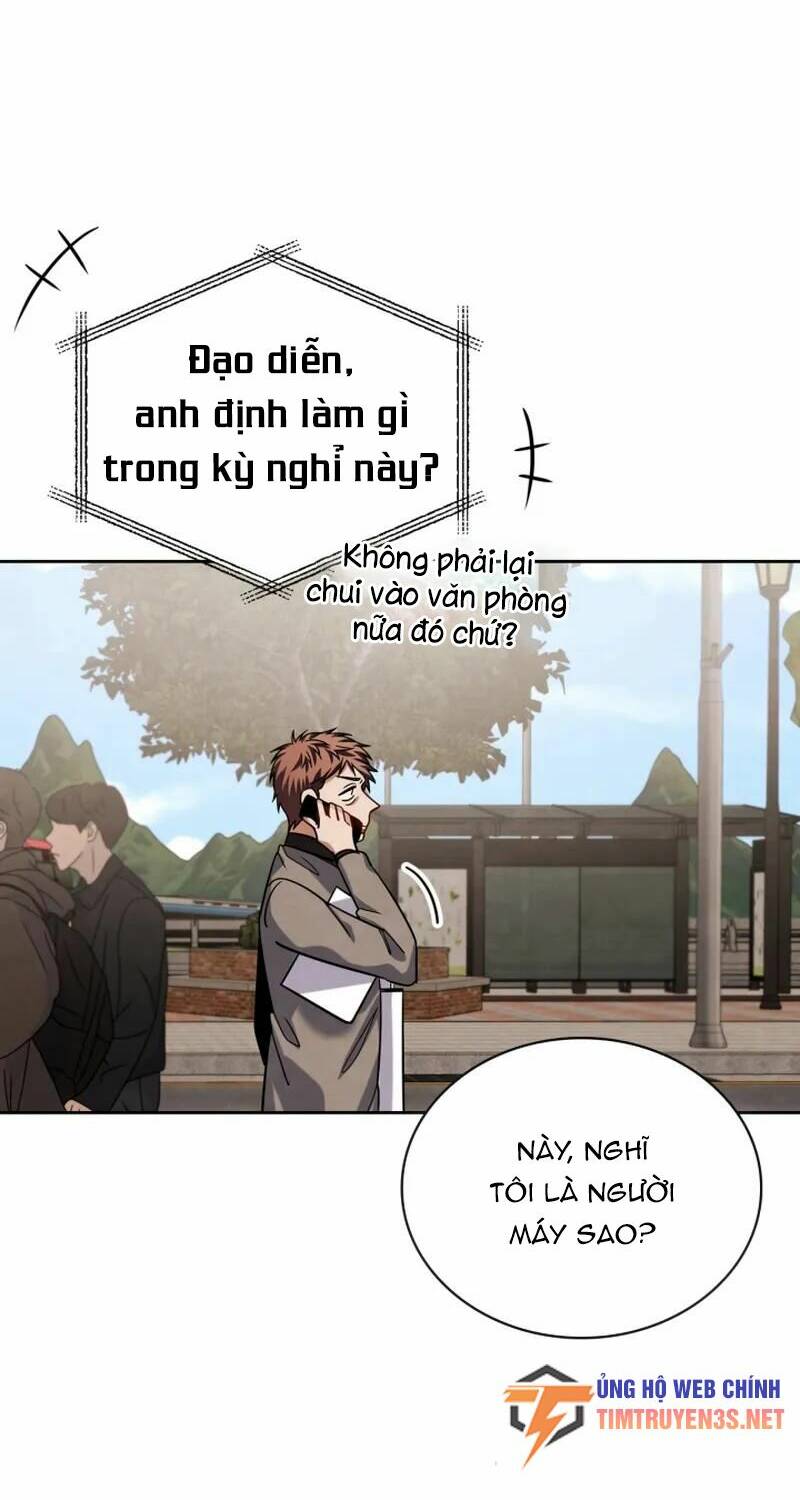 Sống Như Một Diễn Viên - Chapter 52 - Page 24