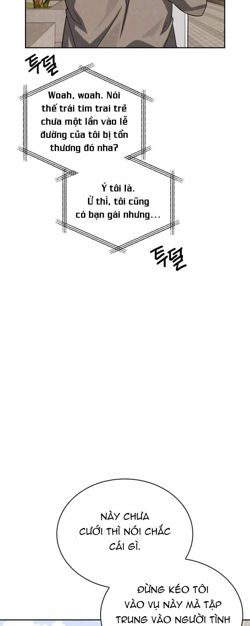 Sống Như Một Diễn Viên - Chapter 52 - Page 26