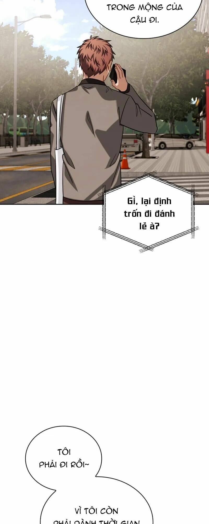 Sống Như Một Diễn Viên - Chapter 52 - Page 27