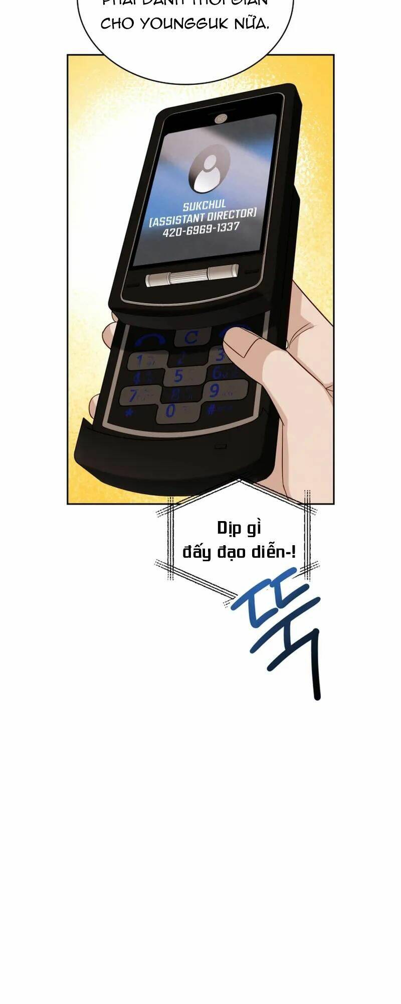 Sống Như Một Diễn Viên - Chapter 52 - Page 28