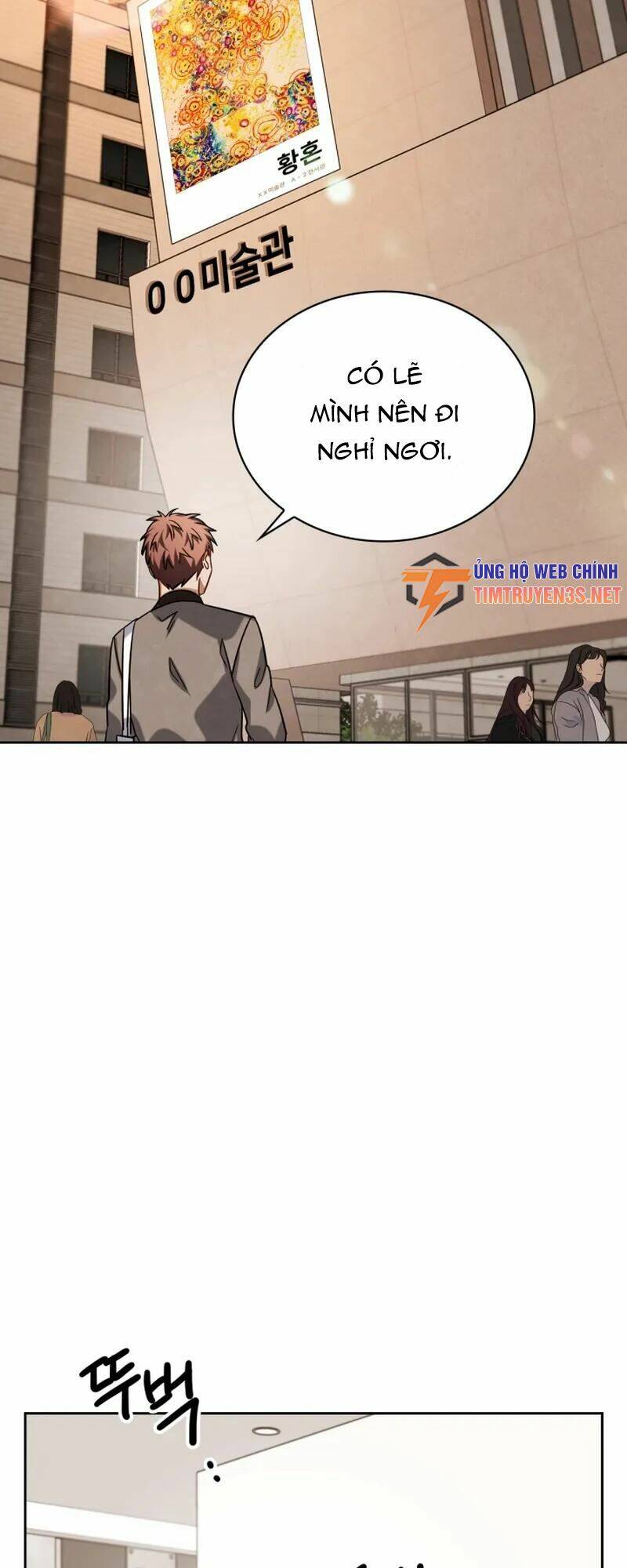 Sống Như Một Diễn Viên - Chapter 52 - Page 30