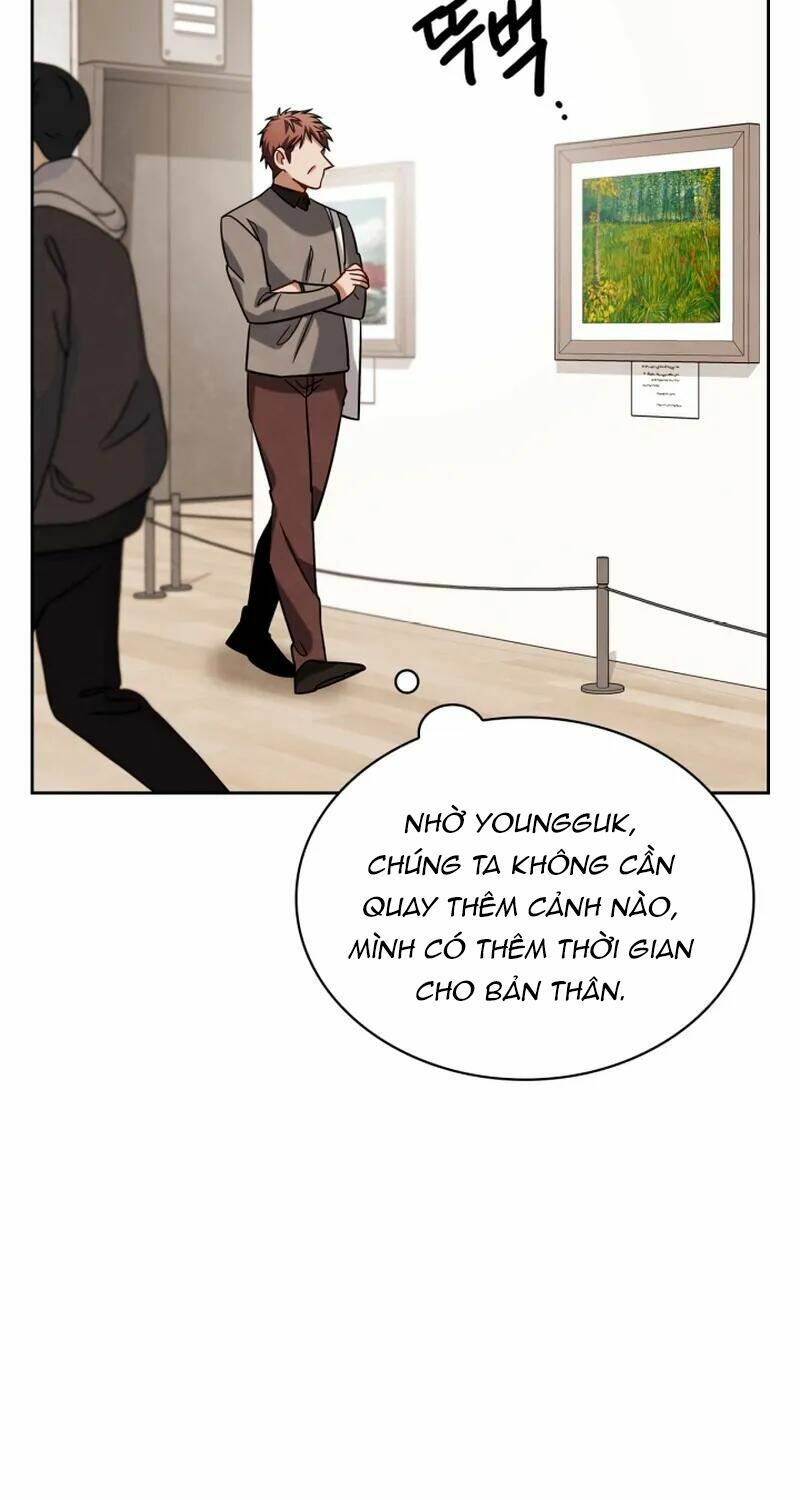 Sống Như Một Diễn Viên - Chapter 52 - Page 31