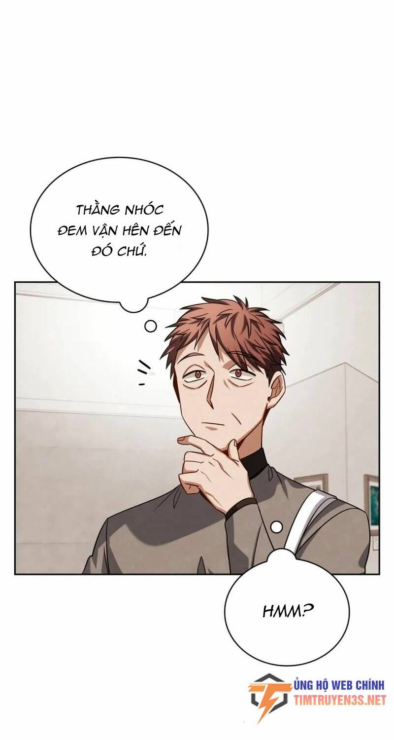 Sống Như Một Diễn Viên - Chapter 52 - Page 32