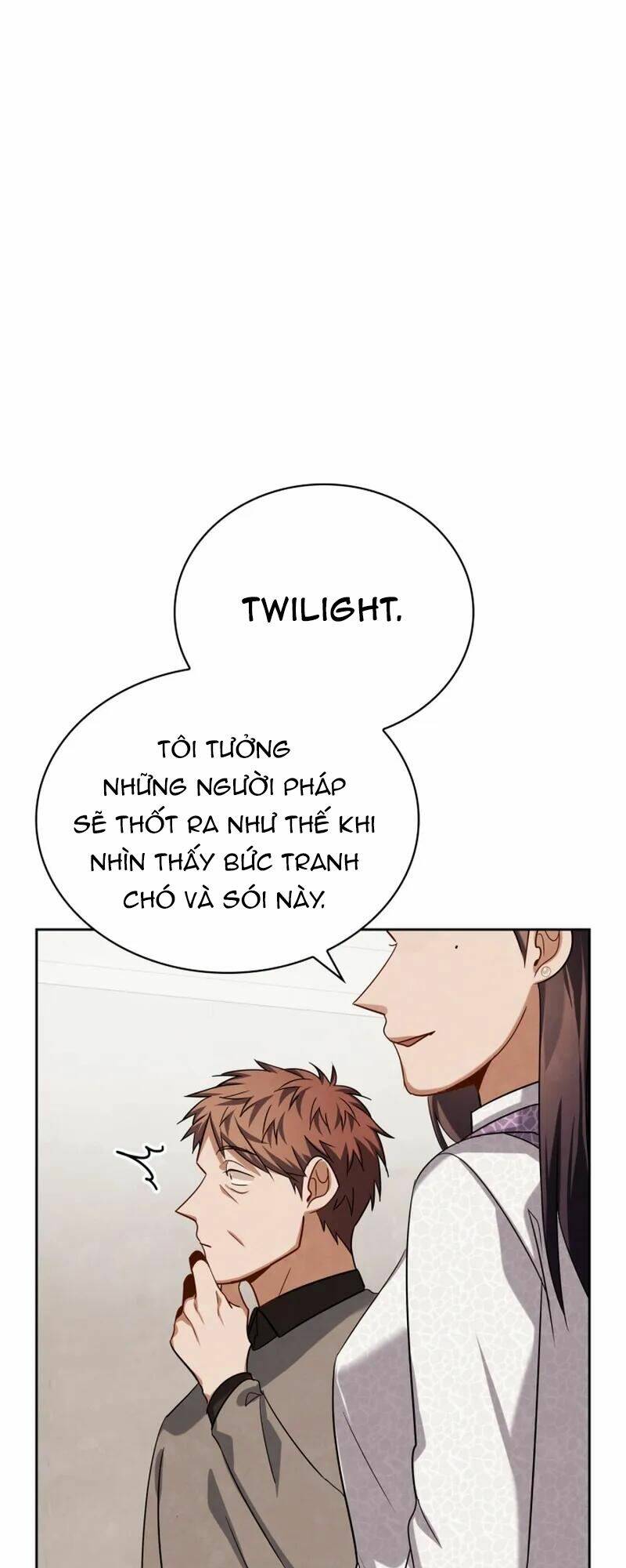 Sống Như Một Diễn Viên - Chapter 52 - Page 34