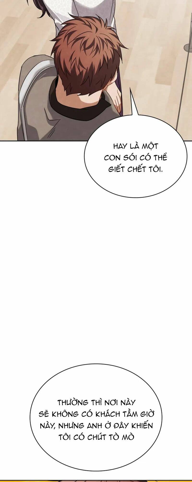 Sống Như Một Diễn Viên - Chapter 52 - Page 36