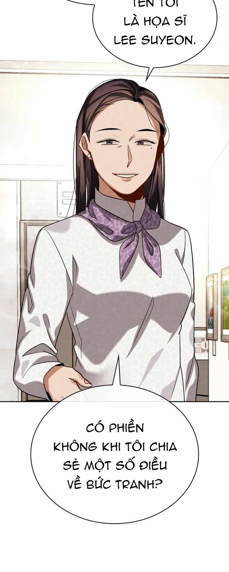 Sống Như Một Diễn Viên - Chapter 52 - Page 38